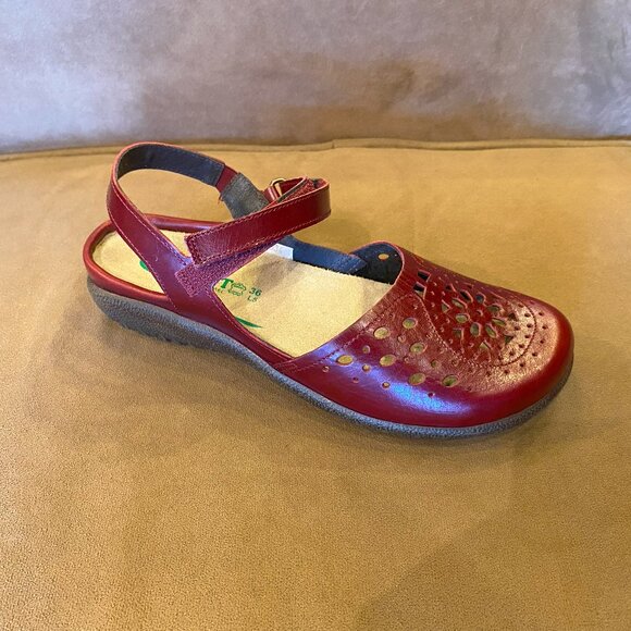 Naot Shoes - Naot - Arataki Rumba - Multiple Sizes (NEW W/ BOX)